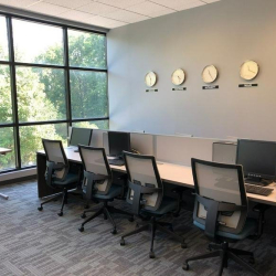 Office accommodation to hire in Allentown