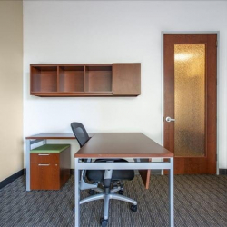 Interior of 1320 Main Street, Suite 300
