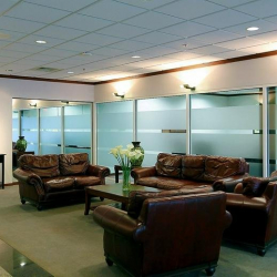 Interior of 1320 Tower Road, Schaumburg Executive Suites