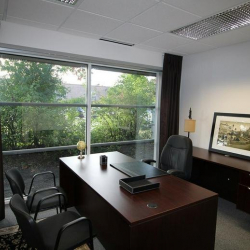 Serviced office centre - Schaumburg