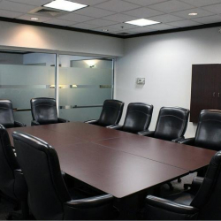Interior of 1320 Tower Road, Schaumburg Executive Suites