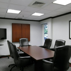 Schaumburg executive office centre