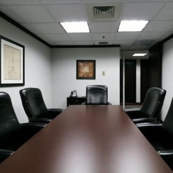 Exterior image of 1320 Tower Road, Schaumburg Executive Suites
