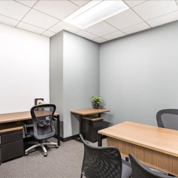 Concord (California) serviced office