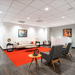 Serviced offices in central Concord (California)