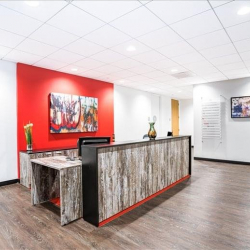 Office accomodation to lease in Concord (California)
