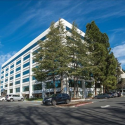 Executive office centres to hire in Concord (California)