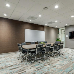 13201 Northwest Freeway executive suites