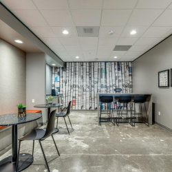 Serviced offices to hire in Houston