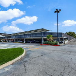 Serviced office centre - Houston