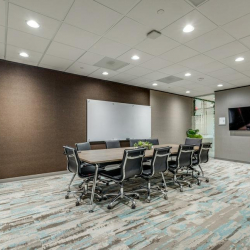 Offices at 13201 Northwest Freeway