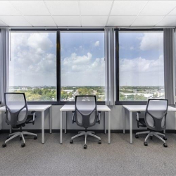 Image of Houston executive suite