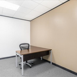Houston serviced office centre