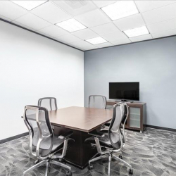 Serviced office - Houston