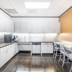 Serviced offices to let in Houston