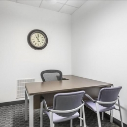Serviced office to let in Victoria (British Columbia)