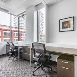 Executive office to lease in Victoria (British Columbia)