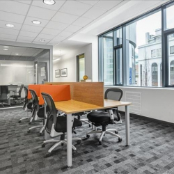 Serviced offices to lease in Victoria (British Columbia)