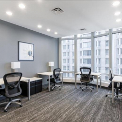 Serviced office centres to lease in New York City