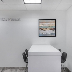 New York City office accomodation