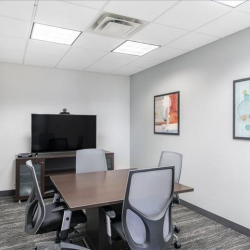 Serviced office to hire in New York City
