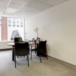 Office suite to hire in Washington DC