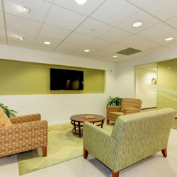 Serviced office - Washington DC