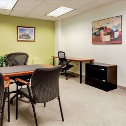 Serviced office in Washington DC