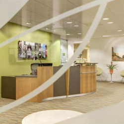 1325 G Street NW, Suite 500 serviced offices