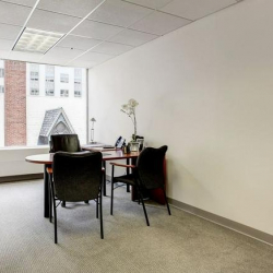 Serviced offices in central Washington DC