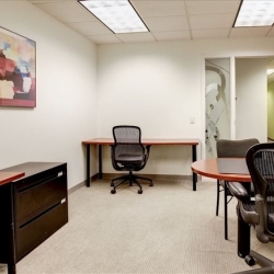 Interior of 1325 G Street NW, Suite 500
