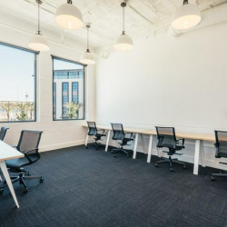 Serviced office to hire in Los Angeles