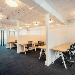 1325 Palmetto Street office suites