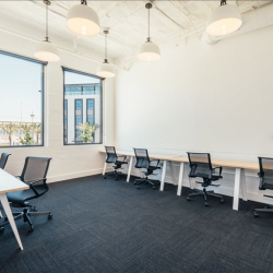 Office suites to let in Los Angeles