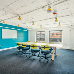 Image of Los Angeles serviced office centre