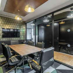 Serviced office to rent in Washington DC