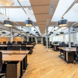Office suite in Washington DC