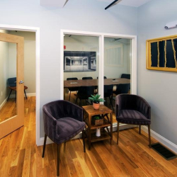 Office suite - Needham