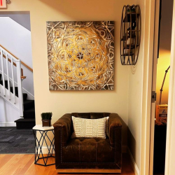 Exterior view of 1329, Highland Avenue