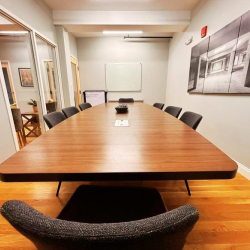 Serviced office to lease in Needham
