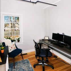 Serviced offices to rent in Needham
