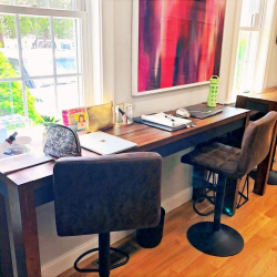 Image of Needham office suite