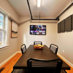 Executive suites to hire in Needham