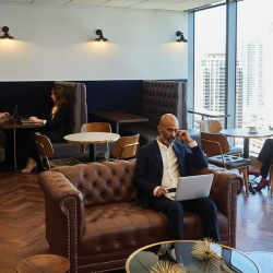 1330 Avenue of the Americas, 23rd Floor serviced offices