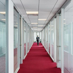 Office suites to let in New York City