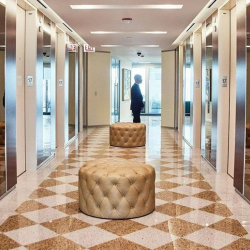Serviced office to rent in New York City