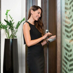 Executive office - New York City