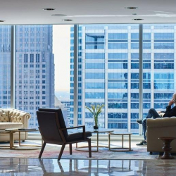 Exterior view of 1330 Avenue of the Americas, 23rd Floor