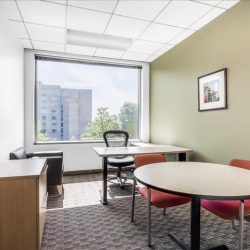 Exterior image of 1333 Burr Ridge Parkway, Suite 200