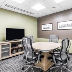 Executive suite - Burr Ridge